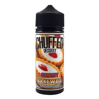 Chuffed Dessert -100ml Shortfill
