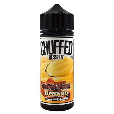 Chuffed Dessert -100ml Shortfill