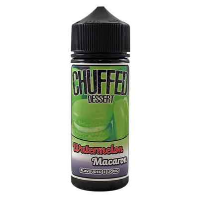 Chuffed Dessert -100ml Shortfill