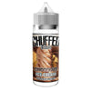 Chuffed Dessert Ice - 100ml Shortfill