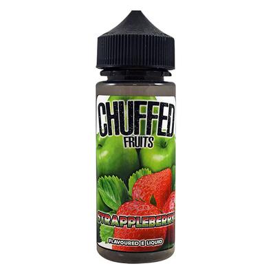 Chuffed Fruits -100ml Shortfill
