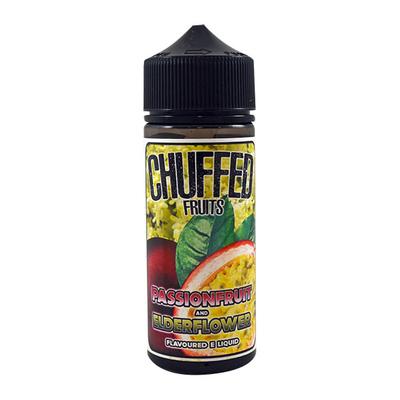 Chuffed Fruits -100ml Shortfill