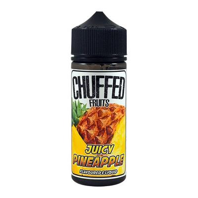 Chuffed Fruits -100ml Shortfill