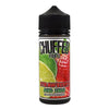 Chuffed Fruits -100ml Shortfill