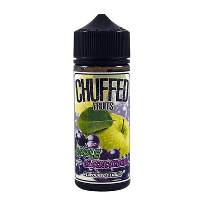 Chuffed Fruits -100ml Shortfill