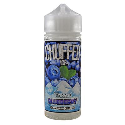 Chuffed Ice -100ml Shortfill