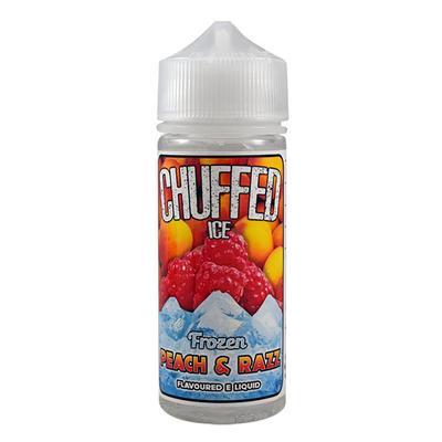 Chuffed Ice -100ml Shortfill