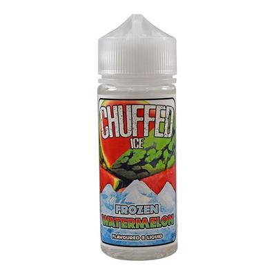 Chuffed Ice -100ml Shortfill