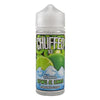 Chuffed Ice -100ml Shortfill
