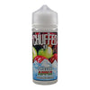 Chuffed Ice -100ml Shortfill