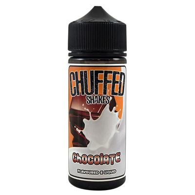 Chuffed Shakes 100ML Shortfill
