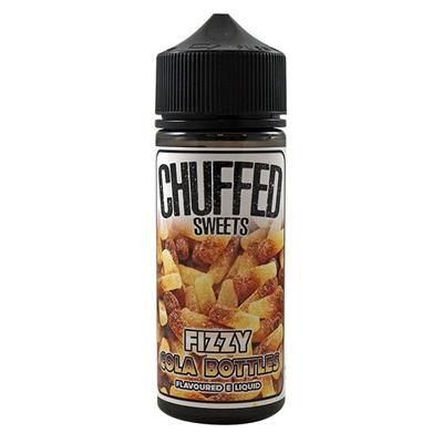 Chuffed Sweets 100ML Shortfill