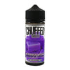 Chuffed Sweets Gum 100ML Shortfill
