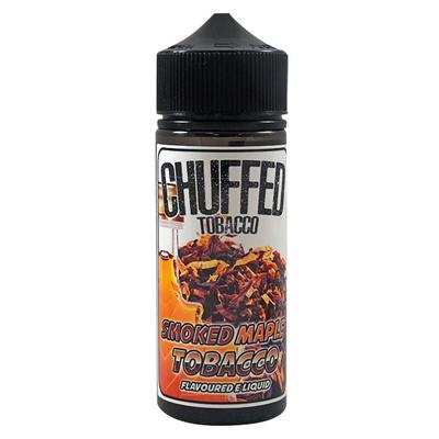Chuffed Tobacco 100ML Shortfill