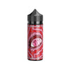 Coilturd EVOE Cherry Cheesecake 100ml Shortfill