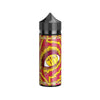 Coilturd EVOE Raspberry Lemon Cookie 100ml Shortfill
