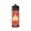Coilturd Strawberry Something 100ml Shortfill