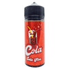 Cola 100ml Shortfill