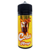 Cola 100ml Shortfill
