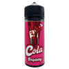 Cola 100ml Shortfill