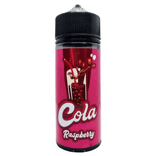 Cola 100ml Shortfill