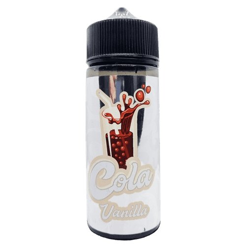 Cola 100ml Shortfill