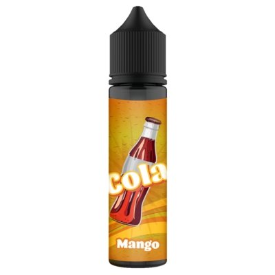 Cola 50ml Shortfill