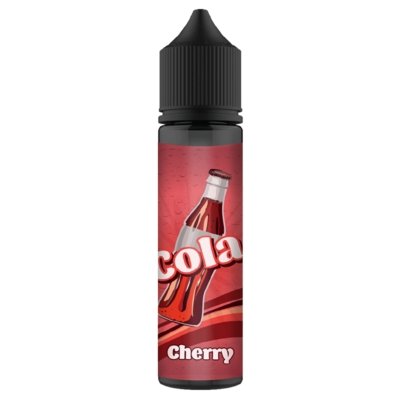 Cola 50ml Shortfill