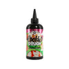 Cookie Dough Berry Creme 200ml Shortfill