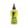 Creme Kong Lemon 200ml Shortfill