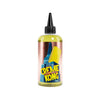 Creme Kong Strawberry 200ml Shortfill