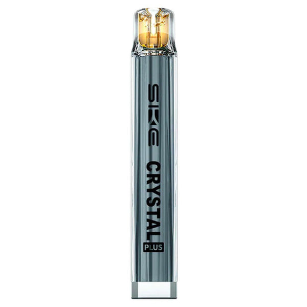 Crystal Bar Plus Rechargeable Pod Device