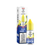 Crystal Clear Blue Razz Lemonade 10ml Nic Salt E-liquid