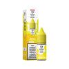Crystal Clear Pineapple Lemon Burst 10ml Nic Salt E-liquid