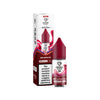 Crystal Clear Red Apple Ice 10ml Nic Salt E-liquid