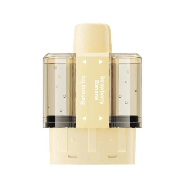 Crystal Pro Switch 30k Pods - Box of 5