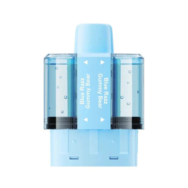 Crystal Pro Switch 30k Pods - Box of 5