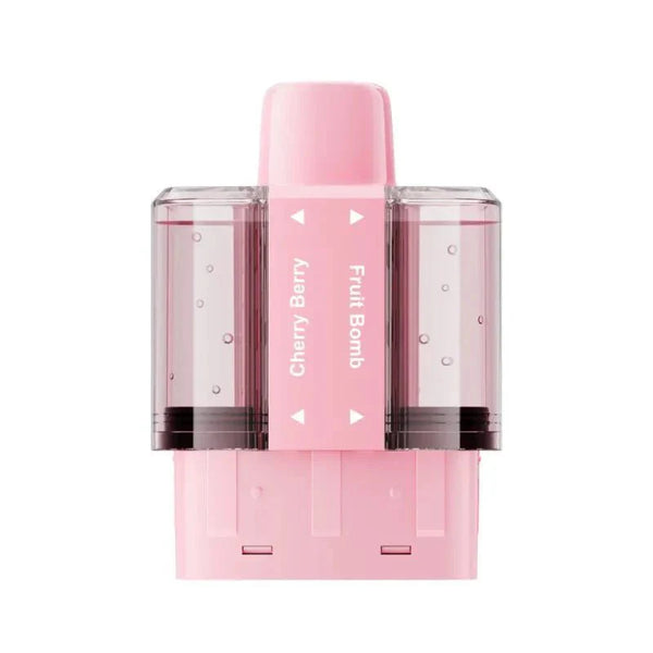 Crystal Pro Switch 30k Pods - Box of 5