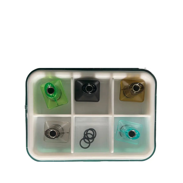 Cthulhu 505 AIO Drip Tip Kit