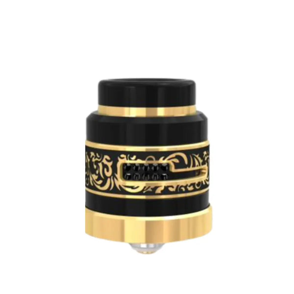 Damn Vape Nitrous 23mm RDA