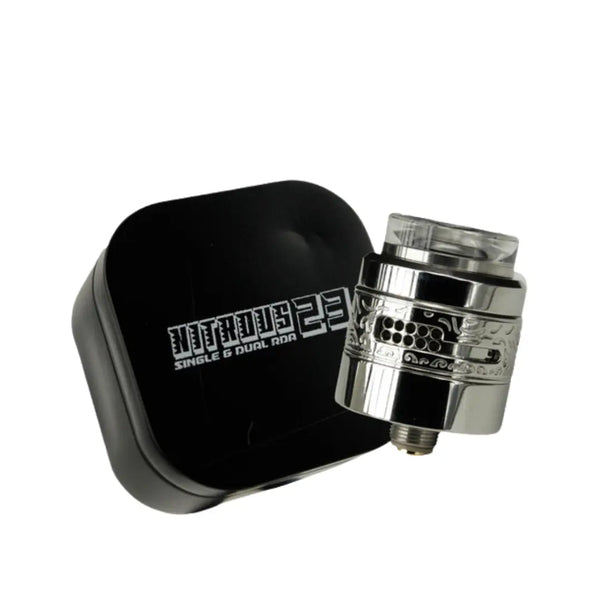 Damn Vape Nitrous 23mm RDA