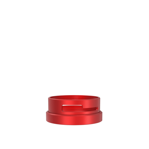 Damn Vape Nitrous RDA Beauty & AFC Ring