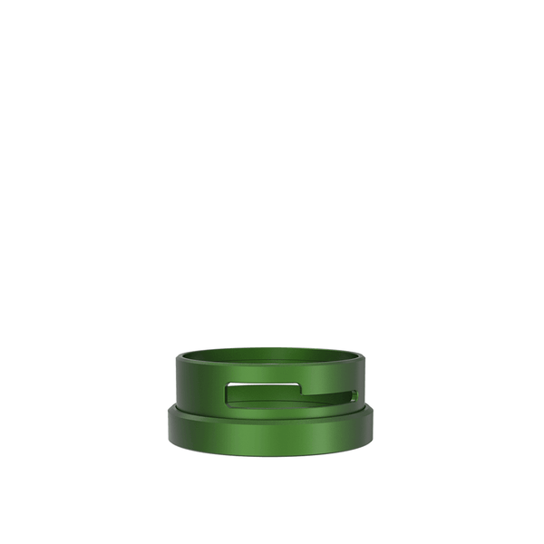 Damn Vape Nitrous RDA Beauty & AFC Ring