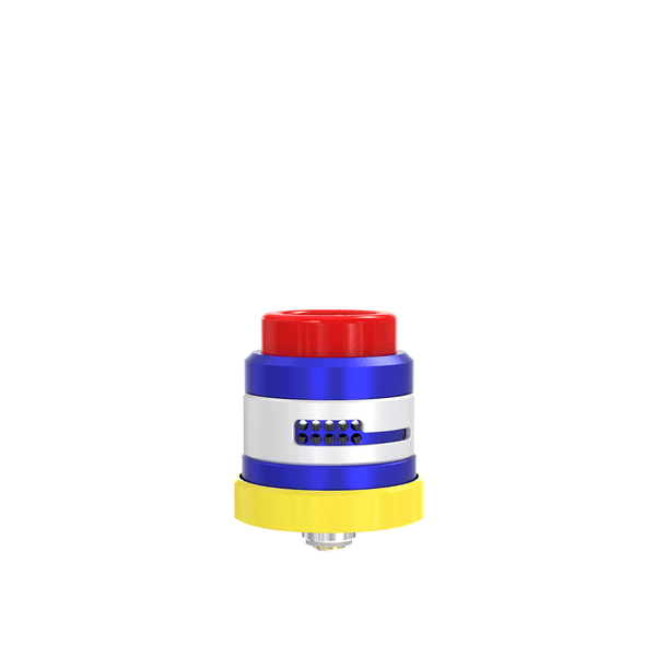Damn Vape Nitrous Dual RDA