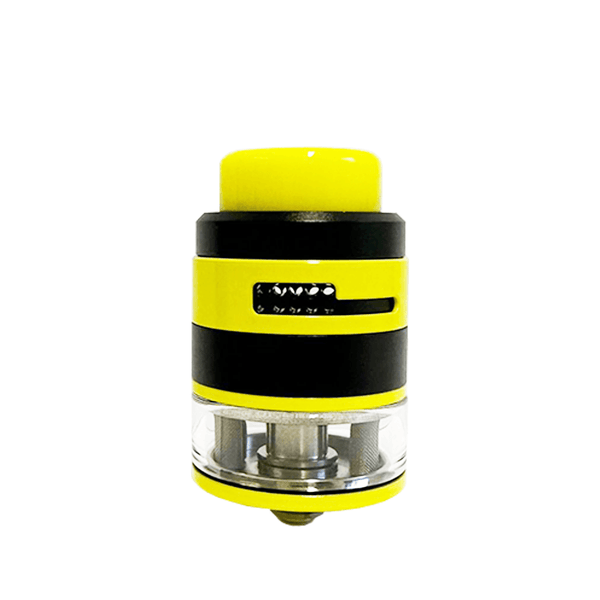 Damn Vape Nitrous RDTA
