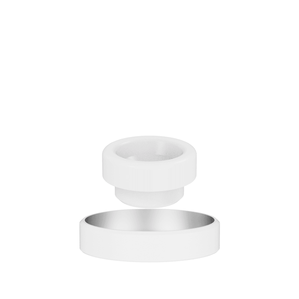 Damn Vape X The Mind Flayer Demo 810 Drip Tip & Beauty Ring