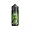 Deep Cuts Apple Psycho Crueller Remix 100ml Shortfill