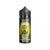 Deep Cuts Lemon Psycho Crueller Remix 100ml Shortfill