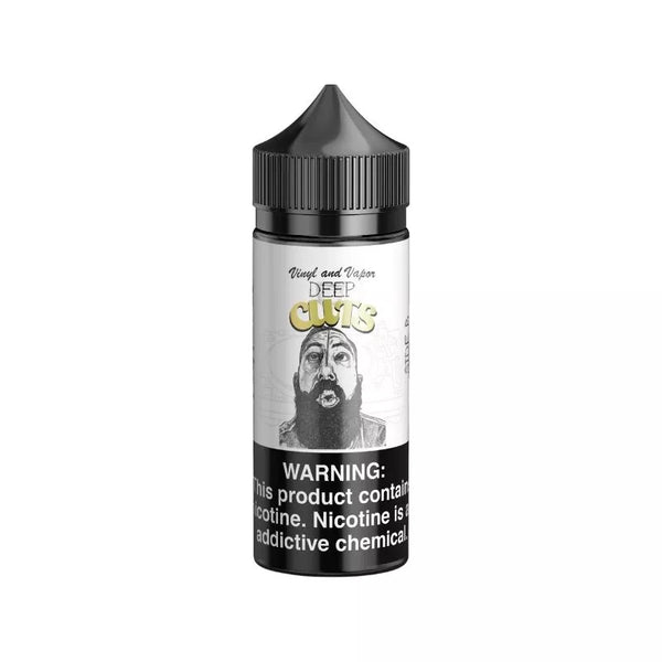 Deep Cuts Side B Psycho Crueller 100ml Shortfill