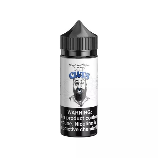 Deep Cuts Side D Blueberry Hill 100ml Shortfill